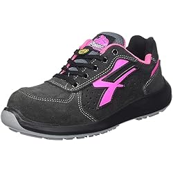 Botas U Power Precio U-Power RU20144-46 - Calzado de Seguridad Gama Red UP Modelo Avion S3 Ci SRC ESD Talla 46