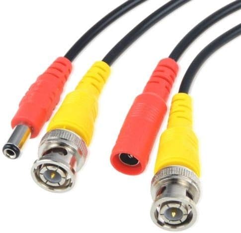 lorex 4k bnc cable
