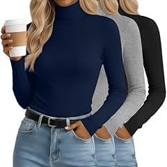 Navy Blue, Light Gray, Black