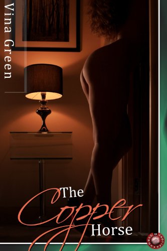 The Copper Horse (Fetish Erotica Book 1) (English Edition)