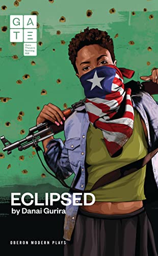 Bild: Eclipsed (Oberon Modern Plays) f�r 12,50 EUR bei amazon.de