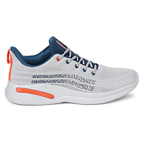 Image of JQR Men's Shooter Sports, Running,Walking, Training Shoes
