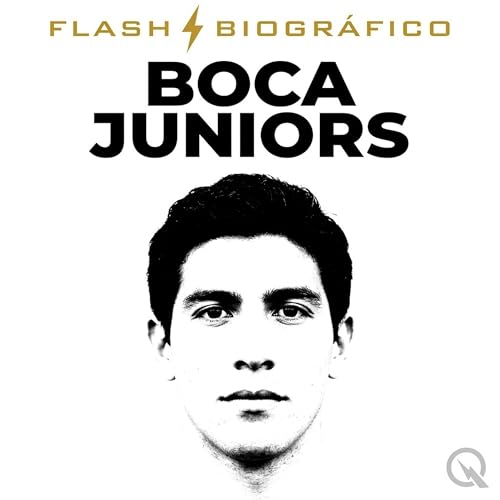 Boca Juniors - Flash Biogr&aacute;fico Titelbild