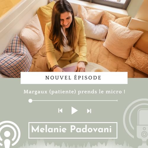 02. Margaux (patiente) prends le micro de La R&eacute;volution de Ton Intestin!