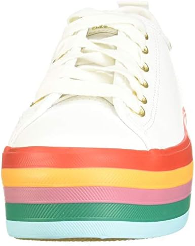 keds rainbow foxing