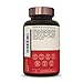 Live Conscious CoQWell - CoQ10 Heart, Brain, and Vascular Health Support, Coenzyme Q10 Ubiquinone - 60 Softgels - 60 Day Supply