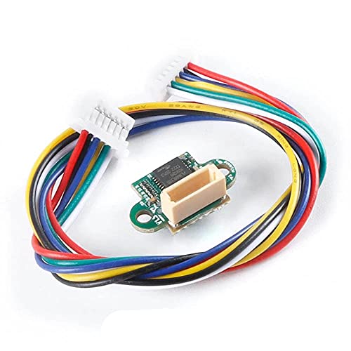 Rakstore TWTOF240UI TOF ���[�U�[�����W�Z���T�[���W���[�� �����Z���T�[���W���[�� UART/I2C �o�� Arduino�p�P�[�u���t��