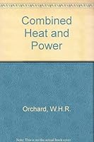 Combined Heat and Power Whole City Heating 0711456070 Book Cover