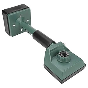 Tapijtmontagehulpmiddel, Heavy Duty verstelbare Tapijtmontagehulpmiddel Knie Kicker Brancard Installateur