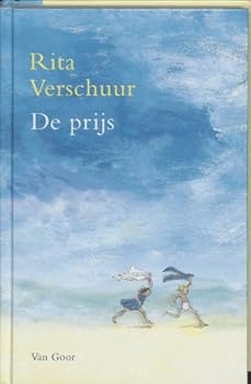 Hardcover De prijs Book