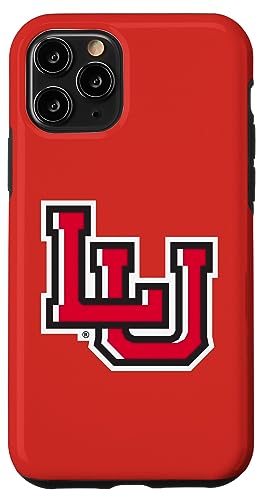 Coque iPhone 11 Pro Lamar University NCAA PPLAMA03