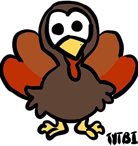 THANKSGIVING SPECIAL