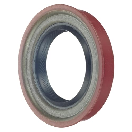Rear Manual Transmission Seal Compatible With Pontiac Firebird 2002 2001 2000 1999 1998 1997 1996 1995 1994 1993 1992 1991 1990 1989 1988 1987 1986 1985 1984 1983 1982 1981 1980 1979 1978 P-2567636