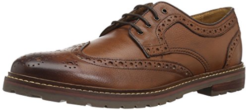estabrook wingtip oxford