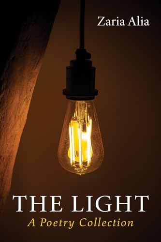 The Light: A Poetry Collection