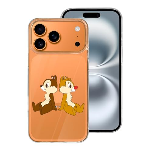 iPhone17ProMax�p�P�[�X �N���A �`�b�v�ƃf�[�� �ϏՌ� �A�C�t�H��17Pro Max�p�J�o�[ �y���^ case ���C�����X�[�d�Ή� ����~�� �����h�~ TPU�o���p�[ ���� �X�}�z�P�[�X