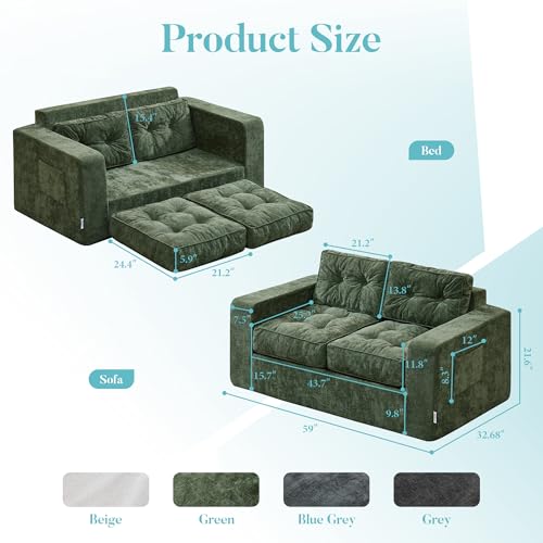 Listado de Sofás de dos plazas más recomendados. 30 Imagen adicional