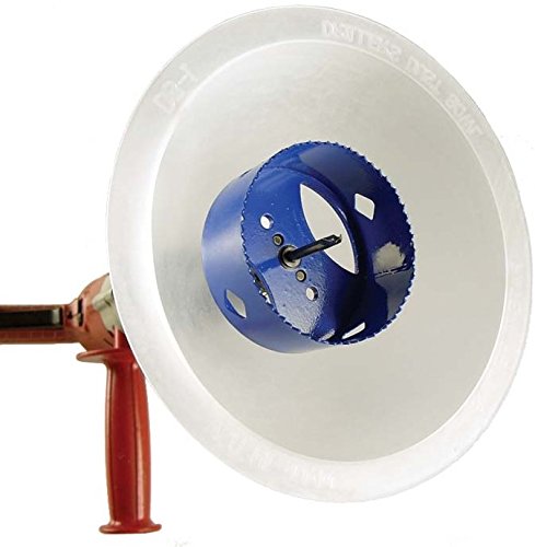 Rack-A-Tiers 48000 Flexible Driller's Dust Bowl