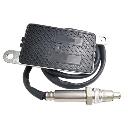 Capteur NOX 4326868 pour corriger les défauts pollution moteur 24V 4326472