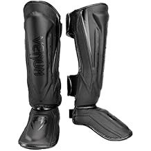 Venum Venum Elite Evo Shin Guards