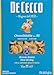 De Cecco Semolina Pasta, Orecchiette No.91, 1 Pound (Pack of 12)