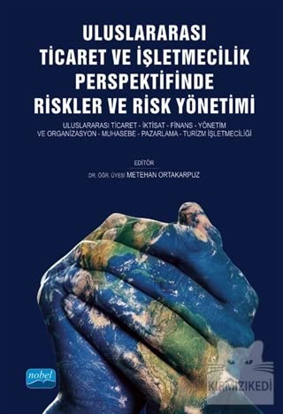 Gestion des risques commerce international livre pour manager et économiste