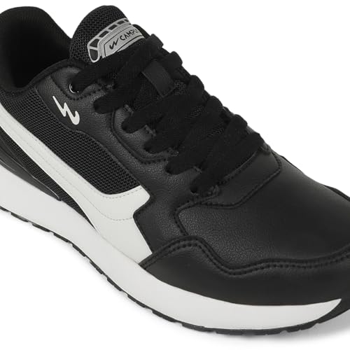 Image of Campus Men Stom Sneakers