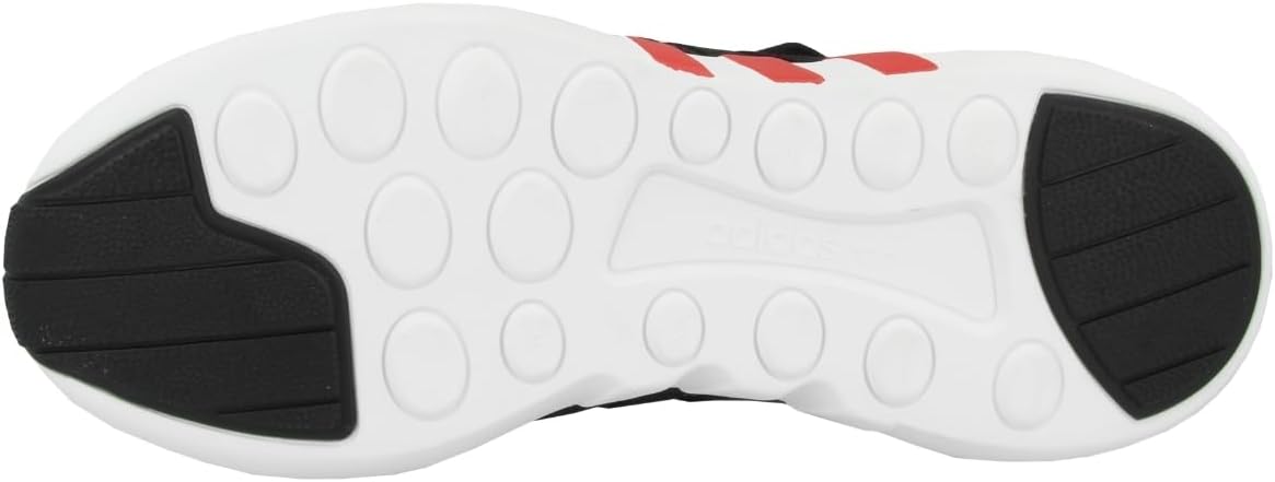 adidas Men's EQT Support Adv Running Shoe 4 Black