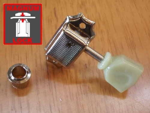 GOTOH/Guitar MACHINE HEAD SD90MG-SL-N-3F3 jbP