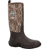 Men's Mossy Oak® Bottomland Fieldblazer Tall Boot, Mossy Oak Bottom Land, Size 13(M)