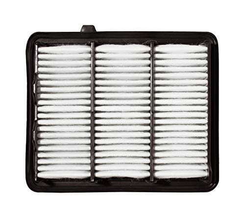 Spearhead Max Thrust Performance Engine Air Filter For All Mileage Vehicles - Increases Power & Improves Acceleration (Mt-290) #TOP2