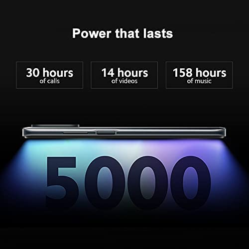 Xiaomi Redmi 10 (2022) - Smartphone 64GB, 4GB RAM, Dual Sim, Carbon Gray - imagen 3