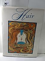 Hair: sex, society, symbolism 0812814290 Book Cover