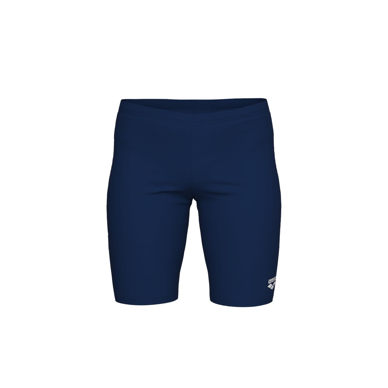 ARENA Boys Feel Dynamo Swim Jammer Navy