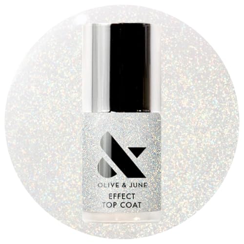 Olive & June Long Lasting Nail Polish Top Coat