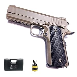 Galaxy G25 Desert Pistole Airsoft-Pistole