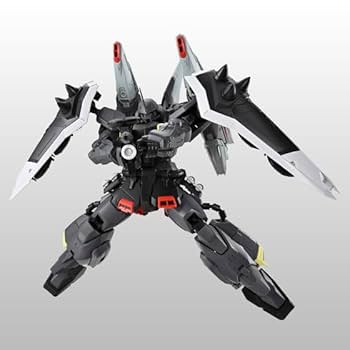 Amazon | MG 1/100 ブレイズザクファントム (ディアッカ