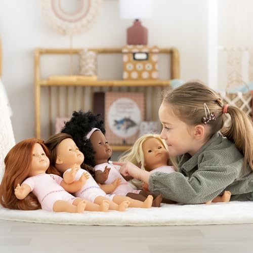 Poupée ma Corolle : Corolle - vue 8