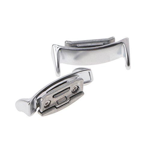 Kdjsic - Adattatore per connettore per cinturino