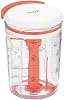 Tefal Pancake Express 900 ml Manual Rondo