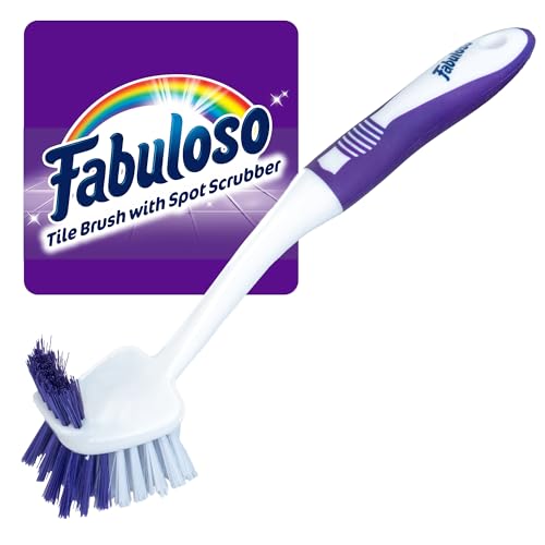 Fabuloso Tile Brush