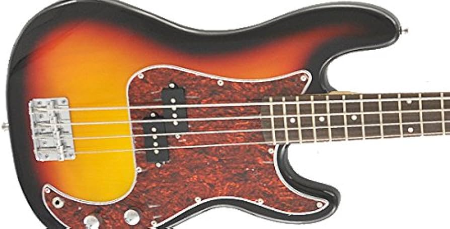 Amazon | 【国内正規品】 PLAYTECH プレイテック エレキベース PB450 Amazon | 【国内正規品】 PLAYTECH プレイテック エレキベース PB450