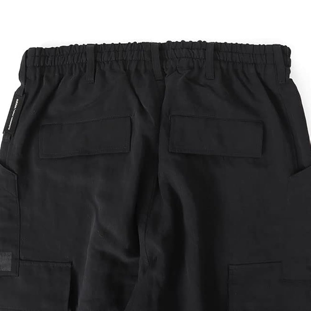 Y-3 ワイスリー ユーティリティ カフド イージー カーゴパンツ H63081 楽天市場】[TIME SALE] Y-3 ワイスリー ユーティリティ カフド