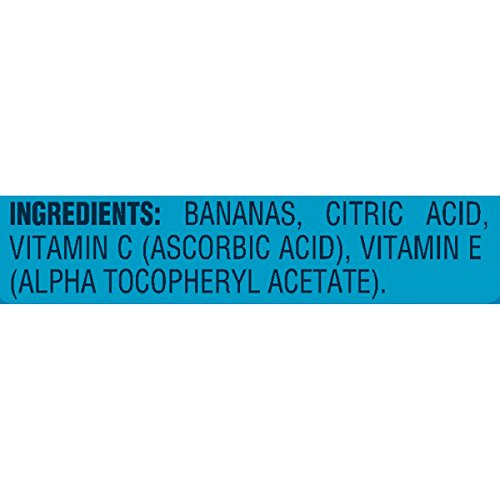 Gerber Purees 2nd Foods Banana Baby Food Pouches, 3.5 oz - Image 5