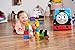 Mega Bloks Thomas Build & Go