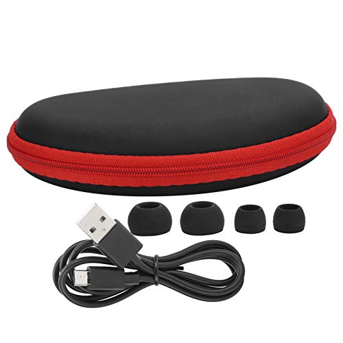 Auriculares Bluetooth SX 991 In Ear LICAEVEY Negros miniatura 4