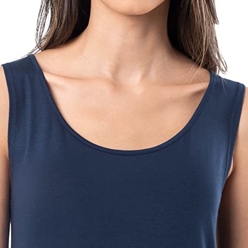Image of Fruit of the Loom Women's Nightgowns, Super Soft Breathable Sleepshirt
