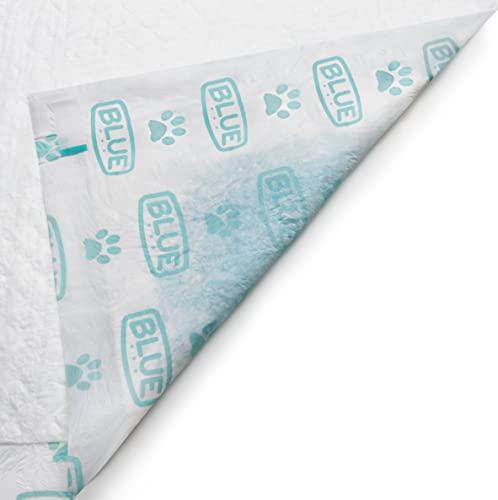 Blue Premium Tapete Higiênico Para Cães 30 Unidades - Imagem 8