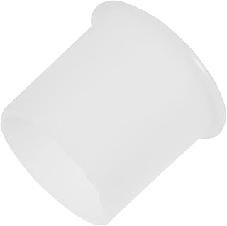 Healeved Silicone Umbrella Hole Plug Table Outdoor Outside Patio Table Outdoor Umbrella Stand Table Umbrella Hole Ring Plug Umbrella Hole Cover Umbrella Plug Parasol Plugs Parasol Hole Plug