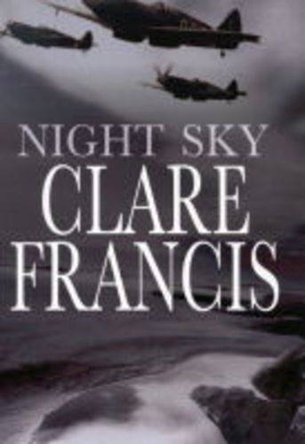 Night Sky 0333904680 Book Cover